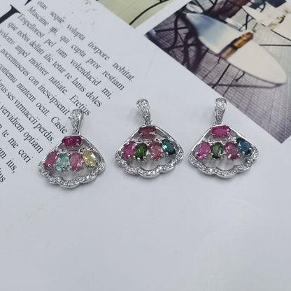 S925純銀項鏈｜輕奢精緻