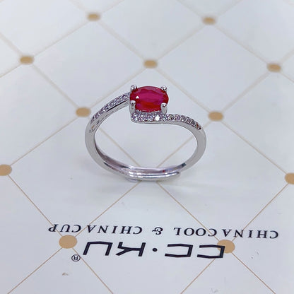 S925純銀戒指｜輕奢精緻